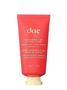 DAE CACTUS FRUIT 3-IN-1 STYLING CREAM - MINI (bundle of 4)